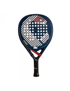 Vibor-a Ttitan Classic Blue Junior | Ofertas de Padel